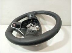 Recambio de volante para ford fiesta vii (hj, hf) 1.5 st ecoboost referencia OEM IAM K1BJ3600AB37MC   2
