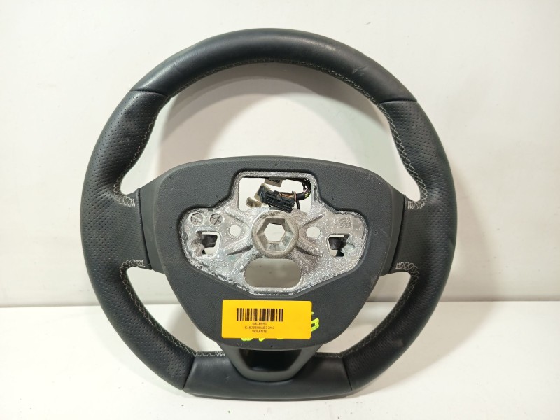 Recambio de volante para ford fiesta vii (hj, hf) 1.5 st ecoboost referencia OEM IAM K1BJ3600AB37MC  