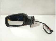 Recambio de espejo retrovisor izquierdo para peugeot 307 (3a/c) 1.6 hdi 110 referencia OEM IAM 8149AW  