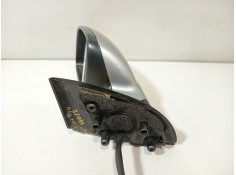 Recambio de espejo retrovisor izquierdo para peugeot 307 (3a/c) 1.6 hdi 110 referencia OEM IAM 8149AW   2