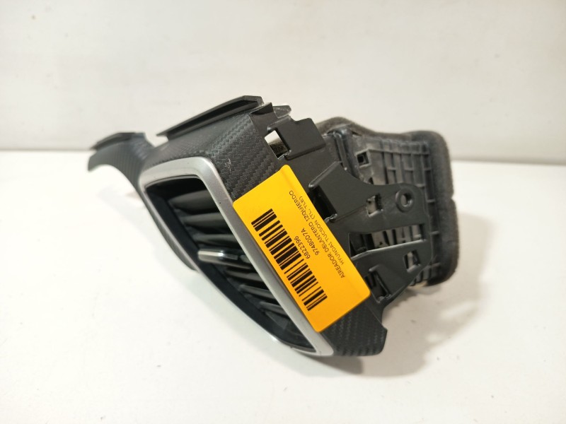 Recambio de aireador delantero izquierdo para hyundai tucson (tl, tle) 1.6 gdi referencia OEM IAM 97480D7A  