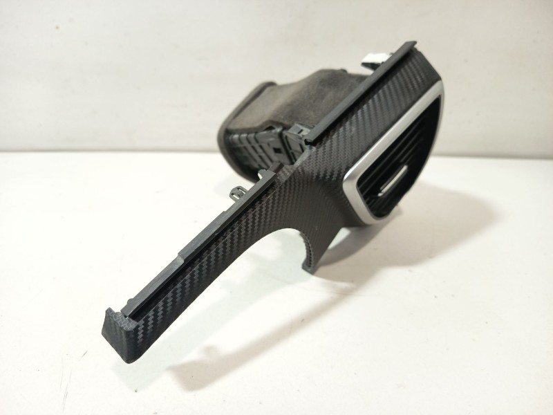 Recambio de aireador delantero izquierdo para hyundai tucson (tl, tle) 1.6 gdi referencia OEM IAM 97480D7A  
