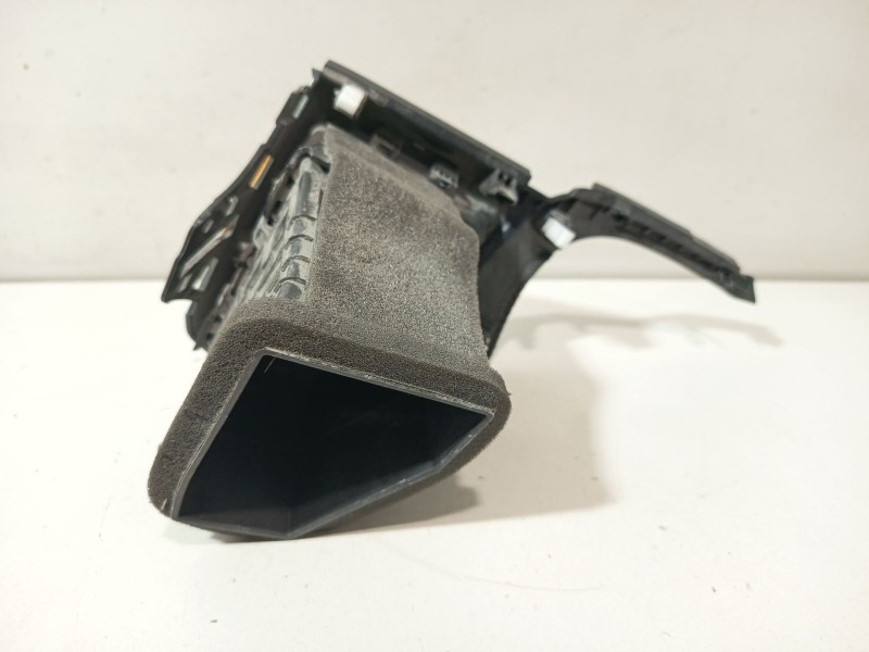 Recambio de aireador delantero izquierdo para hyundai tucson (tl, tle) 1.6 gdi referencia OEM IAM 97480D7A  