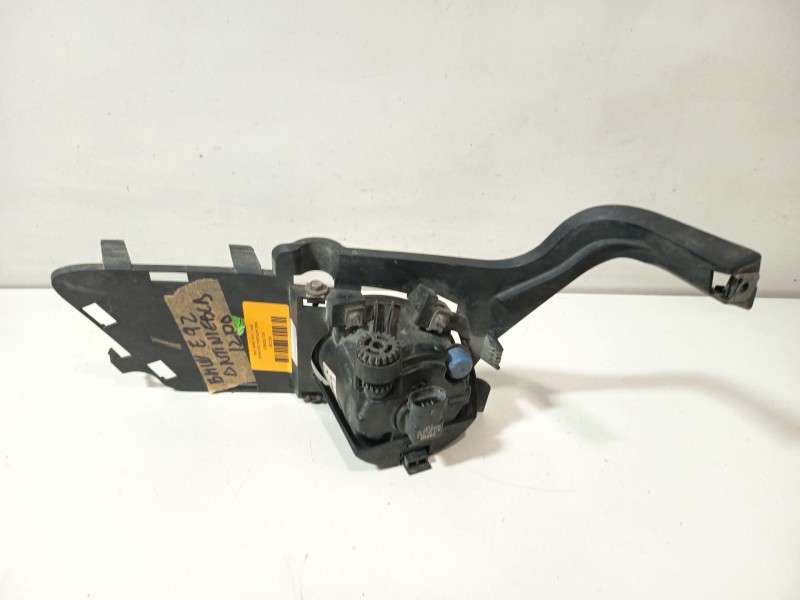 Recambio de faro antiniebla izquierdo para bmw 2 gran tourer (f46) 218 d referencia OEM IAM 63177839865  