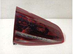 Recambio de piloto porton trasero izquierdo para volkswagen golf vii (5g1, bq1, be1, be2) 1.6 tdi referencia OEM IAM 5G0945307D 