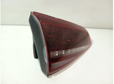 Recambio de piloto porton trasero izquierdo para volkswagen golf vii (5g1, bq1, be1, be2) 1.6 tdi referencia OEM IAM 5G0945307D  2