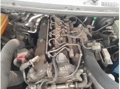 ssangyong rodius i del año 2007