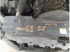 ssangyong rodius i del año 2007 2