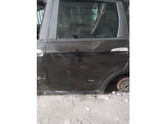 Recambio de puerta trasera izquierda para fiat croma (194_) 1.9 d multijet (194axc1b, 194axc12) referencia OEM IAM   