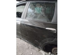Recambio de puerta trasera izquierda para fiat croma (194_) 1.9 d multijet (194axc1b, 194axc12) referencia OEM IAM    2