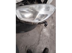 Recambio de faro izquierdo para dacia dokker monospace (ke_) 1.5 dci (keaj, keah) referencia OEM IAM 260603007R  