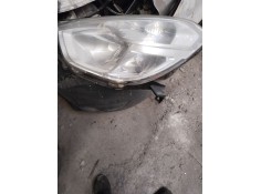 Recambio de faro izquierdo para dacia dokker monospace (ke_) 1.5 dci (keaj, keah) referencia OEM IAM 260603007R   2