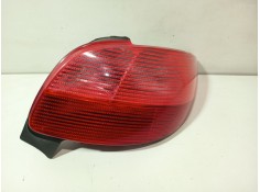 Recambio de piloto trasero derecho para peugeot 206 cc (2d) 2.0 s16 referencia OEM IAM 6351N7  