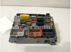 Recambio de caja reles / fusibles para citroën c4 i (lc_) 1.4 16v referencia OEM IAM 9666700480 6500CK 
