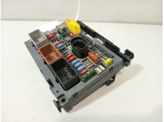 Recambio de caja reles / fusibles para citroën c4 i (lc_) 1.4 16v referencia OEM IAM 9666700480 6500CK  2