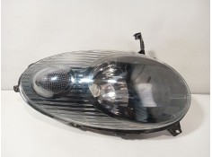 Recambio de faro izquierdo para nissan micra iii (k12) 1.2 16v referencia OEM IAM 2151194L  