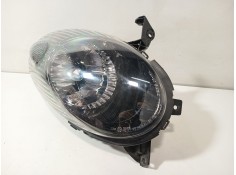 Recambio de faro izquierdo para nissan micra iii (k12) 1.2 16v referencia OEM IAM 2151194L   2