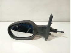 Recambio de espejo retrovisor izquierdo para nissan micra iii (k12) 1.2 16v referencia OEM IAM 96302AX661  