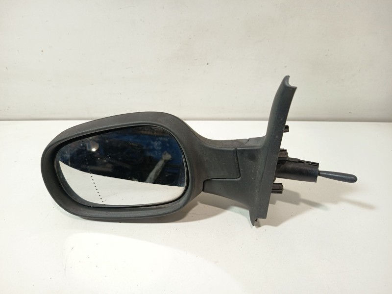 Recambio de espejo retrovisor izquierdo para nissan micra iii (k12) 1.2 16v referencia OEM IAM 96302AX661  