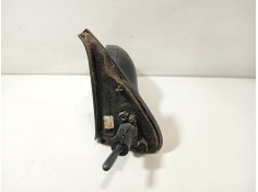 Recambio de espejo retrovisor izquierdo para nissan micra iii (k12) 1.2 16v referencia OEM IAM 96302AX661   2