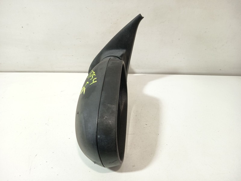 Recambio de espejo retrovisor izquierdo para nissan micra iii (k12) 1.2 16v referencia OEM IAM 96302AX661  
