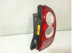 Recambio de piloto trasero derecho para nissan micra iii (k12) 1.2 16v referencia OEM IAM 26550AX720   2