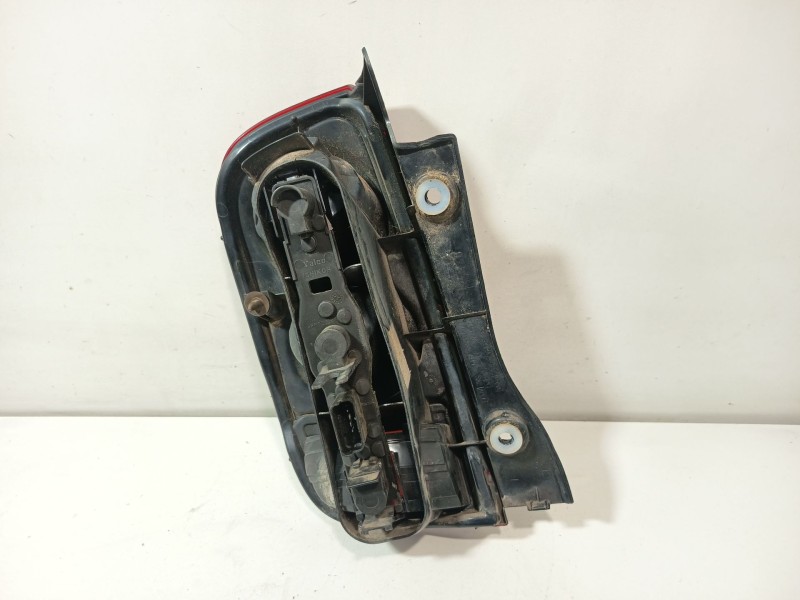 Recambio de piloto trasero derecho para nissan micra iii (k12) 1.2 16v referencia OEM IAM 26550AX720  