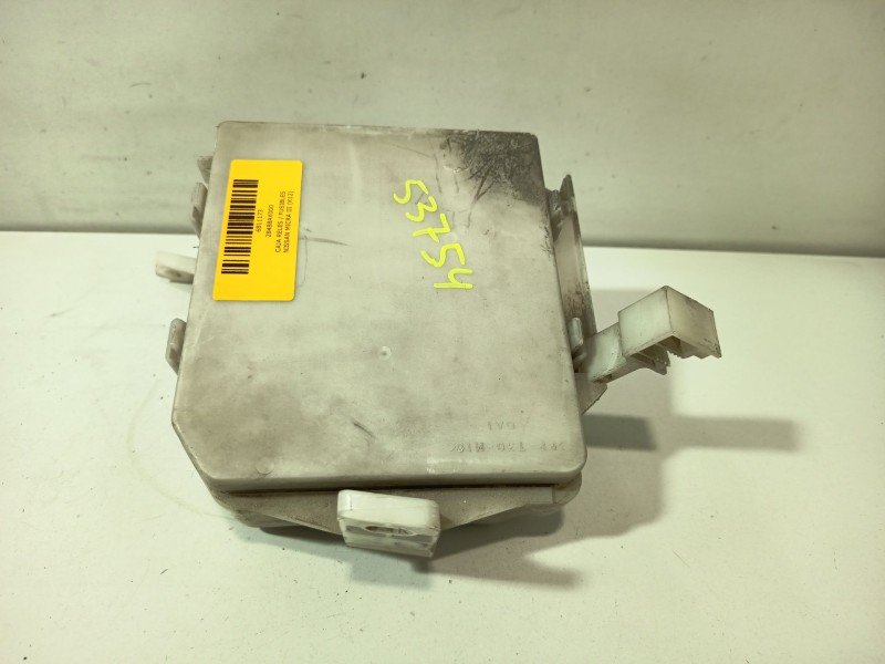 Recambio de caja reles / fusibles para nissan micra iii (k12) 1.2 16v referencia OEM IAM 28488AX000  
