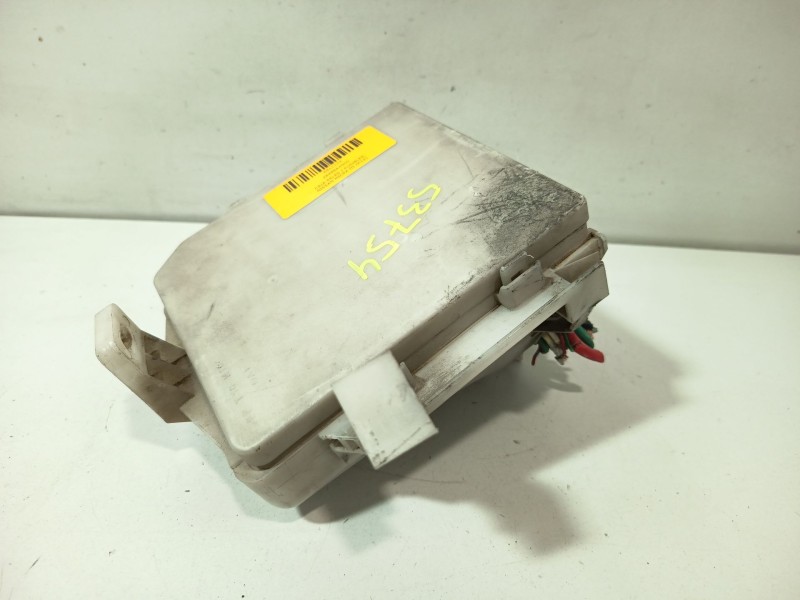 Recambio de caja reles / fusibles para nissan micra iii (k12) 1.2 16v referencia OEM IAM 28488AX000  