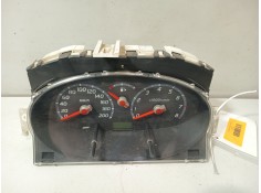 Recambio de cuadro instrumentos para nissan micra iii (k12) 1.2 16v referencia OEM IAM AX760 68104AX711 