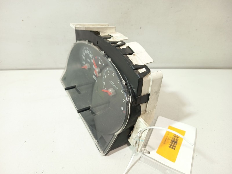 Recambio de cuadro instrumentos para nissan micra iii (k12) 1.2 16v referencia OEM IAM AX760 68104AX711 