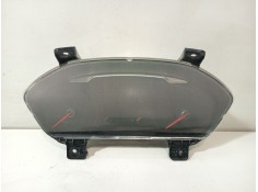Recambio de cuadro instrumentos para ford fiesta vii (hj, hf) 1.5 st ecoboost referencia OEM IAM K1BT10849EAC  