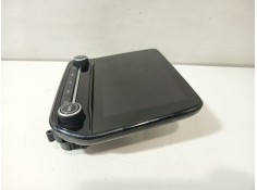 Recambio de pantalla multifuncion para ford fiesta vii (hj, hf) 1.5 st ecoboost referencia OEM IAM H1BT188955   2