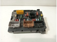 Recambio de caja reles / fusibles para peugeot 307 (3a/c) 1.6 hdi 110 referencia OEM IAM 9661708280 6500CK 