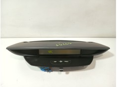 Recambio de cuadro instrumentos para citroën c4 i (lc_) 1.4 16v referencia OEM IAM P9664319780  