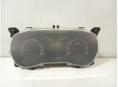 Recambio de cuadro instrumentos para opel combo furgoneta/monovolumen (x12) 1.3 cdti (b05) referencia OEM IAM 503015160609  