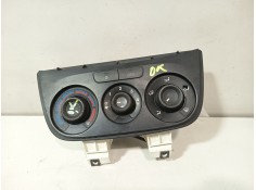 Recambio de mando calefaccion / aire acondicionado para opel combo furgoneta/monovolumen (x12) 1.3 cdti (b05) referencia OEM IAM