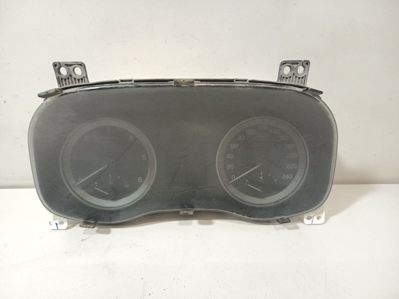 Recambio de cuadro instrumentos para hyundai tucson (tl, tle) 1.6 gdi referencia OEM IAM 94023D7FB0  