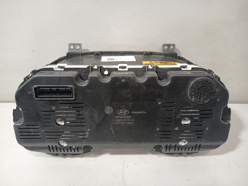 Recambio de cuadro instrumentos para hyundai tucson (tl, tle) 1.6 gdi referencia OEM IAM 94023D7FB0  