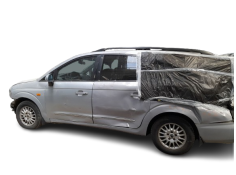 ssangyong rodius i del año 2007