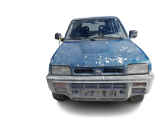 nissan terrano ii (r20) del año 1993