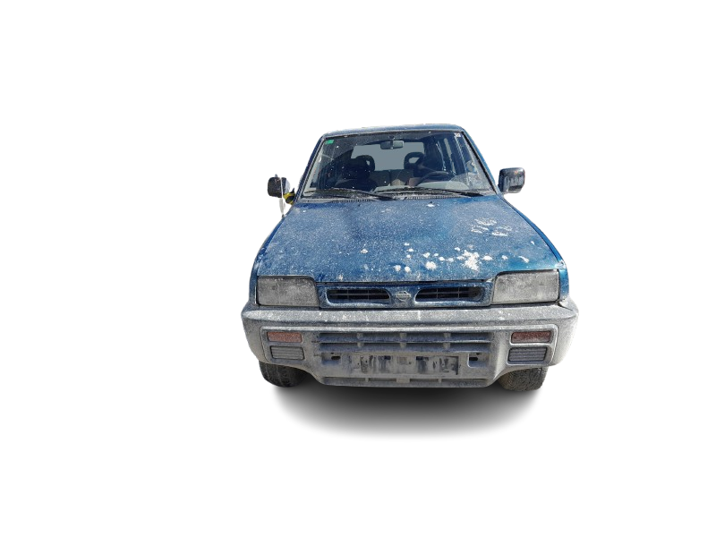 nissan terrano ii (r20) del año 1993