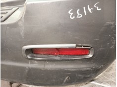 Recambio de paragolpes trasero para suzuki grand vitara jb (jt) 2.0 jlx-a (5-ptas.) referencia OEM IAM  GRIS  2