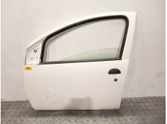 Recambio de puerta delantera izquierda para citroën c1 (pm_, pn_) 1.0 referencia OEM IAM 9002W6  