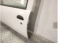 Recambio de puerta delantera izquierda para citroën c1 (pm_, pn_) 1.0 referencia OEM IAM 9002W6   2
