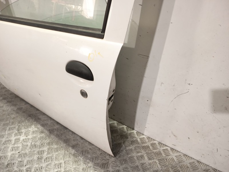 Recambio de puerta delantera izquierda para citroën c1 (pm_, pn_) 1.0 referencia OEM IAM 9002W6  