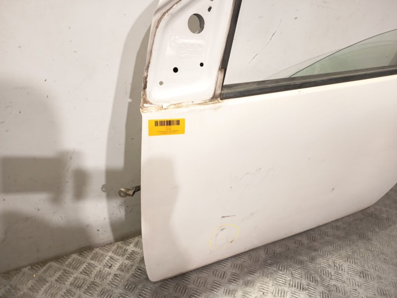 Recambio de puerta delantera izquierda para citroën c1 (pm_, pn_) 1.0 referencia OEM IAM 9002W6  