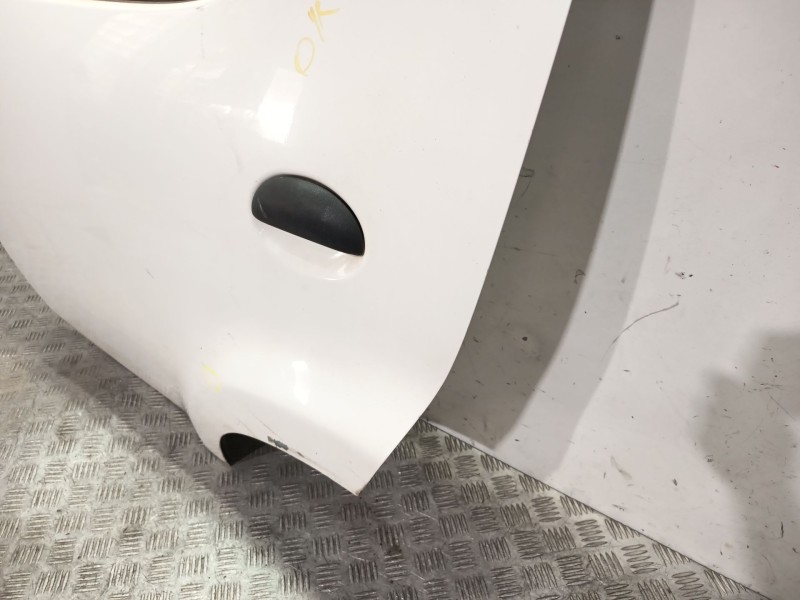 Recambio de puerta trasera izquierda para citroën c1 (pm_, pn_) 1.0 referencia OEM IAM 9008N9  