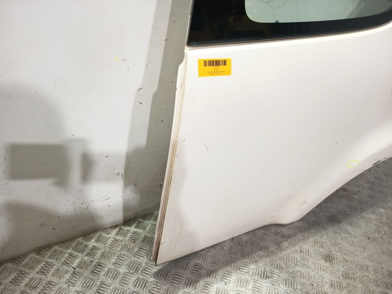 Recambio de puerta trasera izquierda para citroën c1 (pm_, pn_) 1.0 referencia OEM IAM 9008N9  