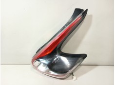 Recambio de piloto trasero derecho para nissan juke (f15) 1.2 dig-t referencia OEM IAM 26550BV80B 265501KA0B 
